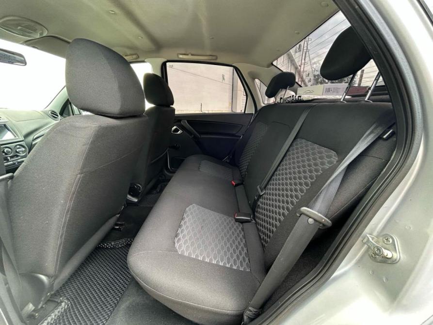 Lada (ВАЗ) Granta I Рестайлинг Санкт-Петербург  - изображение 19