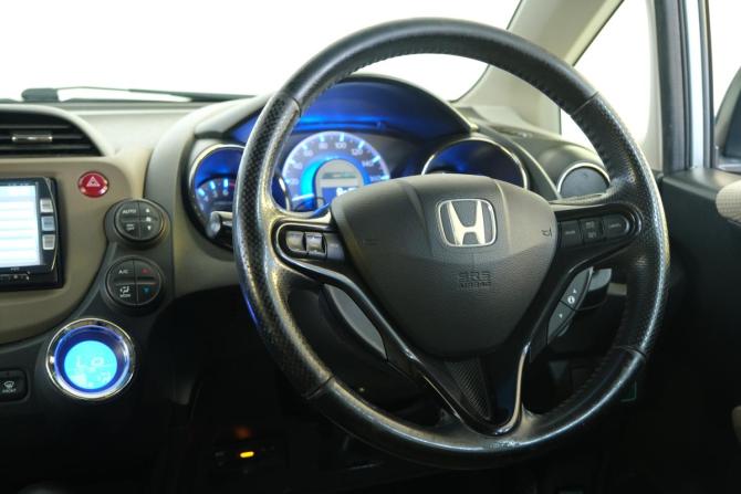 Honda Fit Shuttle I с пробегом 2012 года, цена 1 019 000 рублей, 155000 км, универсал, Автокод Объявления