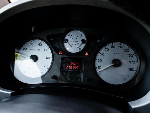 Citroen Berlingo II Рестайлинг с пробегом 2012 года, цена 760 000 рублей, 219145 км, компактвэн, Автокод Объявления