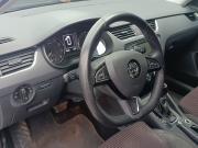Skoda Octavia III (A7) Москва  - изображение 34