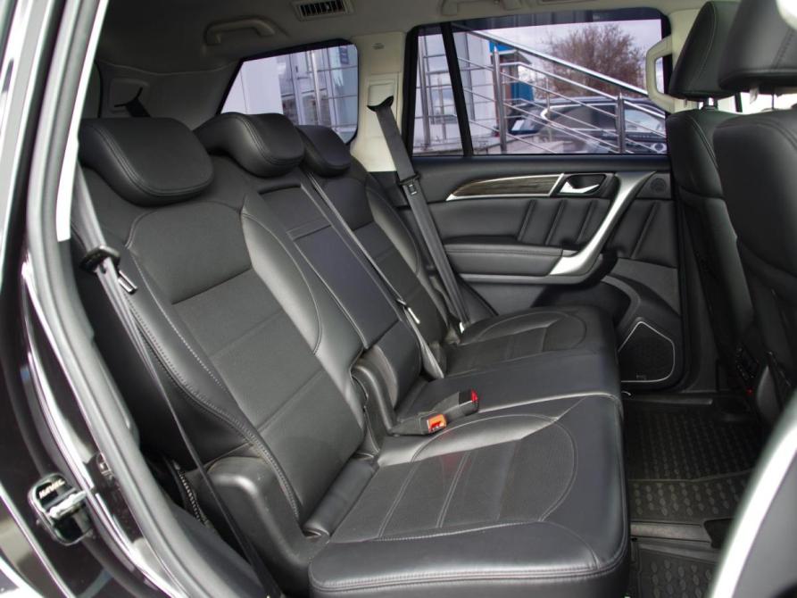 Haval H9 I Рестайлинг Владимир  - изображение 9