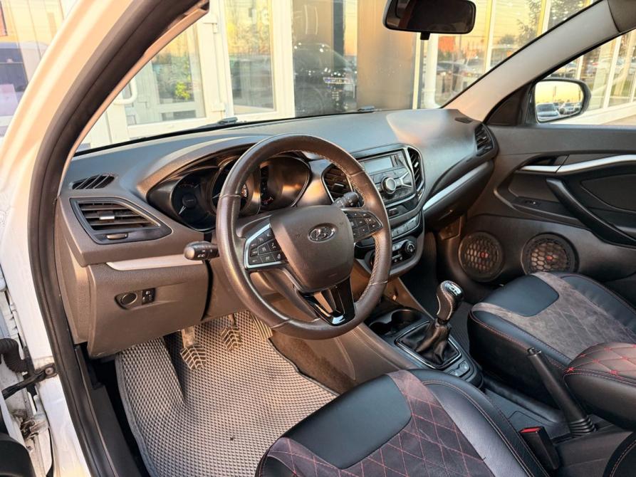 Lada (ВАЗ) Vesta I Энгельс  - изображение 11