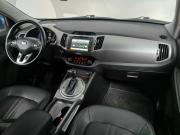 Kia Sportage III Рестайлинг Подольск  - изображение 38