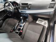 Mitsubishi Lancer X Тула  - изображение 18