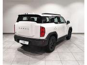 Haval H3 I Рестайлинг Москва  - изображение 18