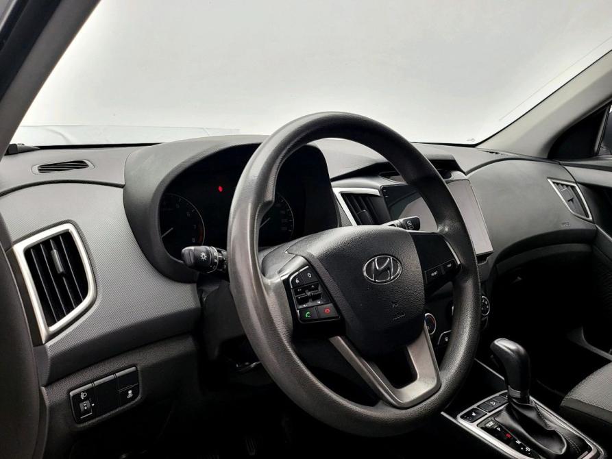 Hyundai Creta I Мурманск  - изображение 19