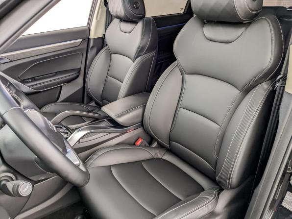 Geely Atlas Pro с пробегом 2023 года, цена 2 090 000 рублей, 57572 км, внедорожник, Автокод Объявления