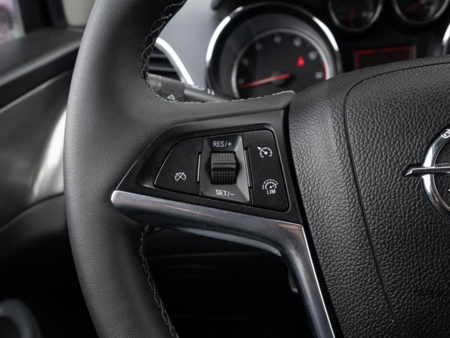 Opel Mokka I Краснодар  - изображение 16