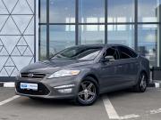 Ford Mondeo IV Рестайлинг Москва  - изображение 23