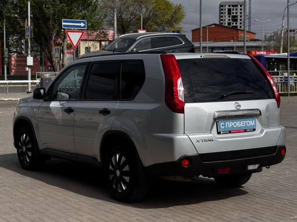 Nissan X-Trail II Рестайлинг с пробегом 2013 года, цена 1 069 000 рублей, 186000 км, внедорожник, Автокод Объявления