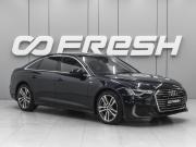Audi A6 V (C8) Ростов-на-Дону  - изображение 22