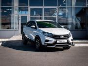 Lada (ВАЗ) XRAY I Курган  - изображение 25