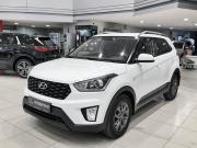Hyundai Creta I Рестайлинг Казань  - изображение 23