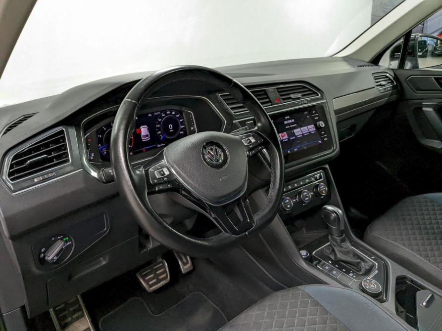Volkswagen Tiguan II Химки  - изображение 13