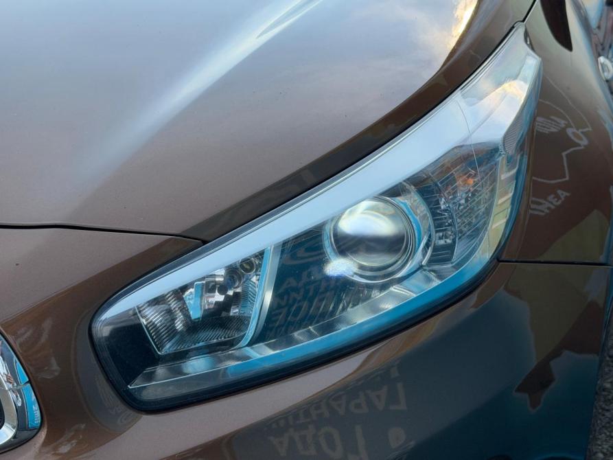 Kia Ceed II Рестайлинг Набережные Челны  - изображение 12