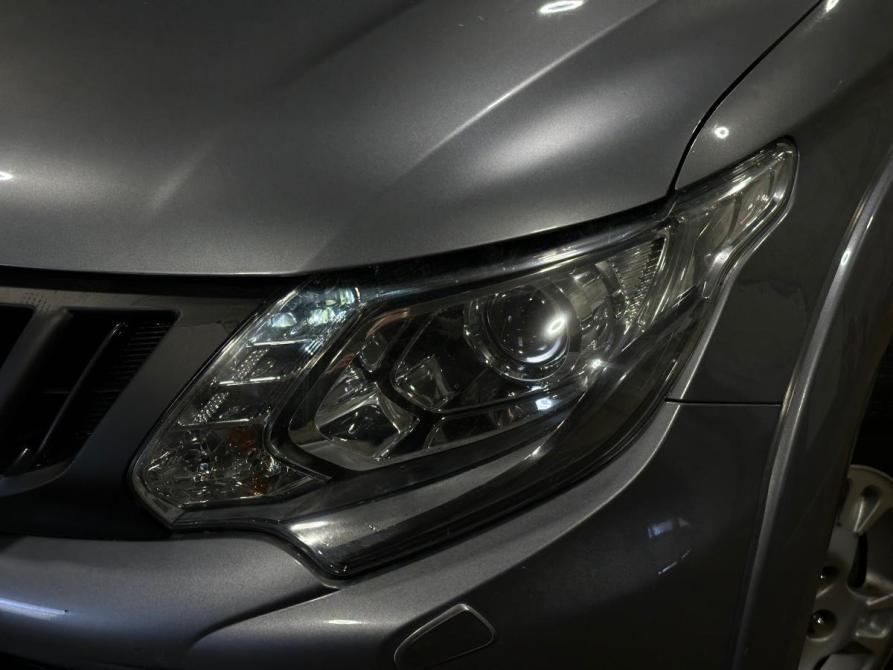 Mitsubishi L200 V Челябинск  - изображение 7