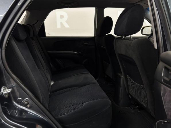Kia Sportage II Рестайлинг с пробегом 2009 года, цена 820 000 рублей, 197206 км, внедорожник, Автокод Объявления