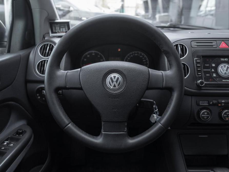 Volkswagen Golf Plus I Москва  - изображение 10