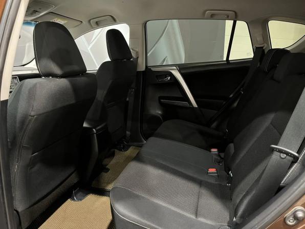 Toyota RAV4 IV (XA40) Рестайлинг с пробегом 2017 года, цена 2 280 000 рублей, 181290 км, внедорожник, Автокод Объявления