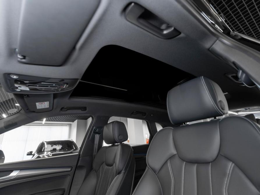 Audi Q5 II (FY) Рестайлинг Москва  - изображение 10