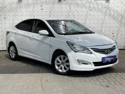 Hyundai Solaris I Рестайлинг Тамбов  - изображение 21
