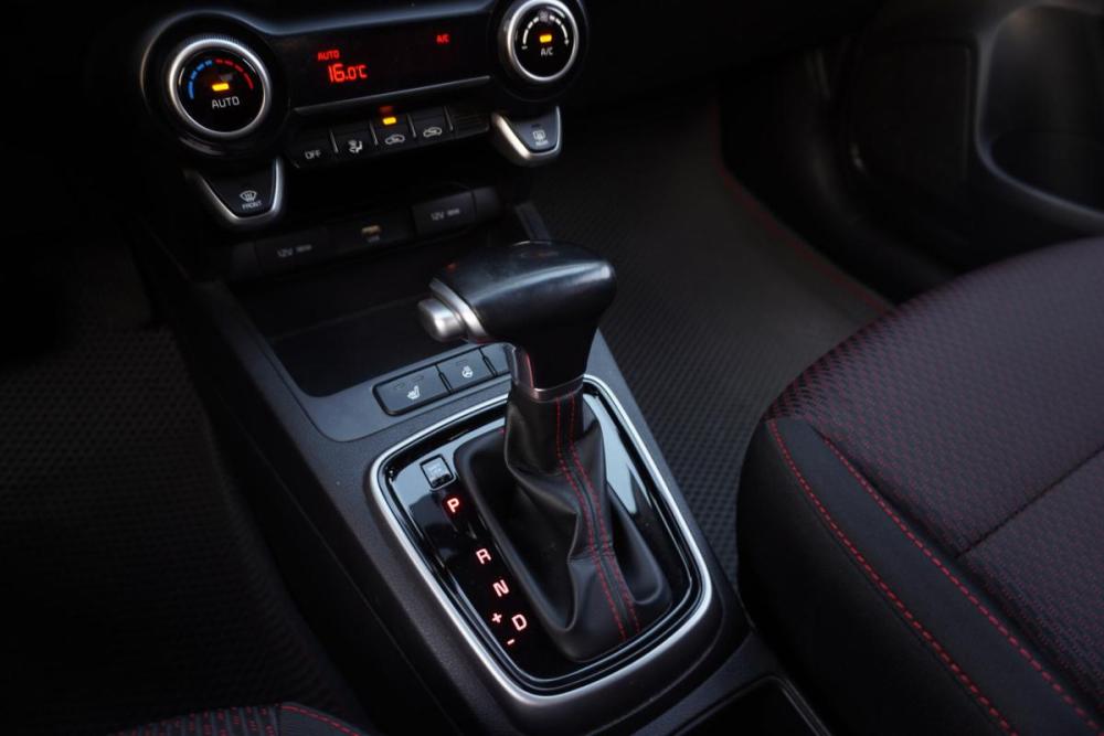 Kia Rio IV Рестайлинг Ульяновск  - изображение 16