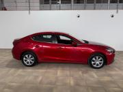 Mazda 3 III (BM) Новороссийск  - изображение 47