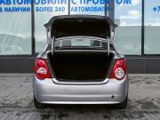 Chevrolet Aveo II Екатеринбург  - изображение 37