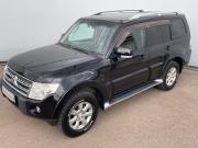 Mitsubishi Pajero IV Стерлитамак  - изображение 35
