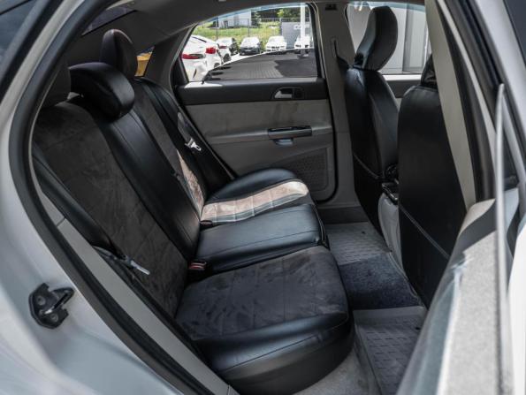 Volvo S40 II Рестайлинг с пробегом 2008 года, цена 599 000 рублей, 254893 км, седан, Автокод Объявления