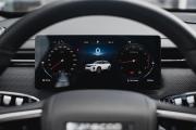 Jaecoo J7 I Рестайлинг Санкт-Петербург  - изображение 37