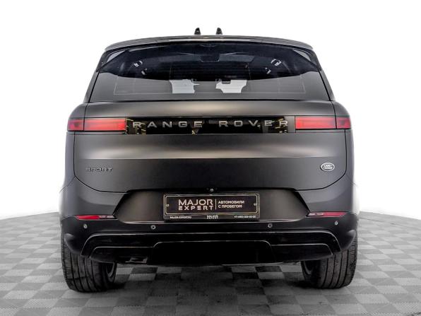 Land Rover Range Rover Sport III с пробегом 2022 года, цена 11 770 000 рублей, 67738 км, внедорожник, Автокод Объявления