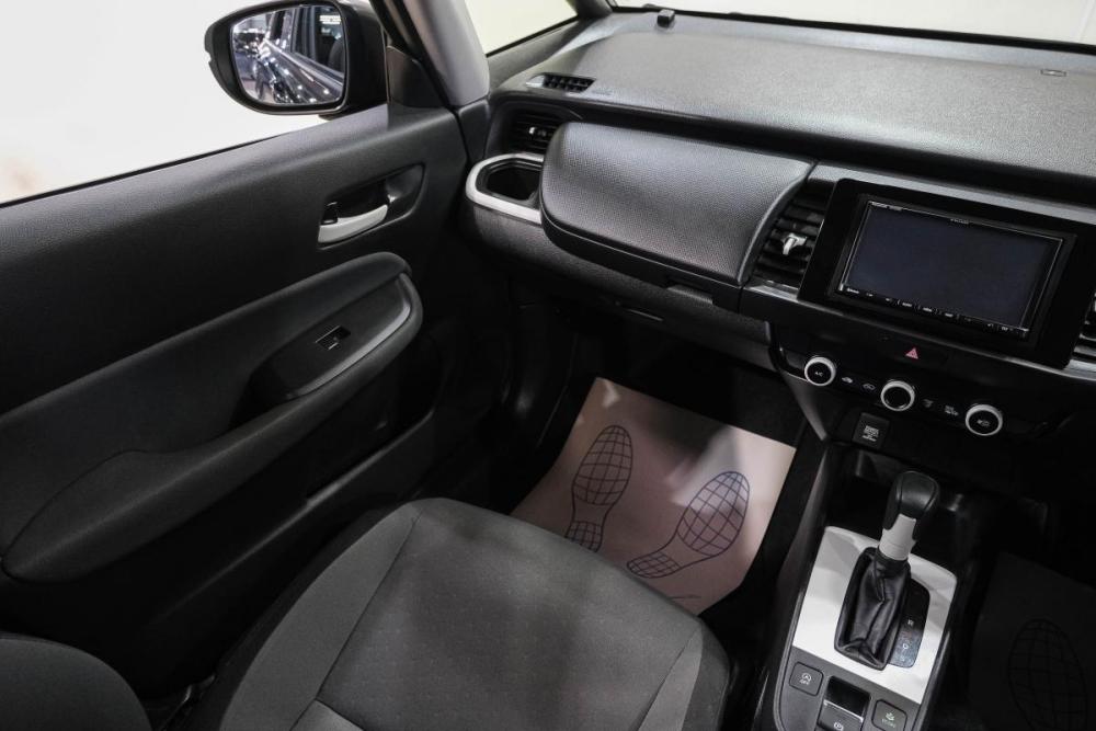 Honda Fit IV Новокузнецк  - изображение 16