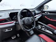 Geely Coolray I Рестайлинг Ставрополь  - изображение 22