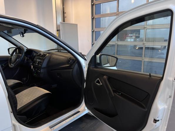 Lada (ВАЗ) Granta I Рестайлинг с пробегом 2022 года, цена 568 000 рублей, 167767 км, седан, Автокод Объявления