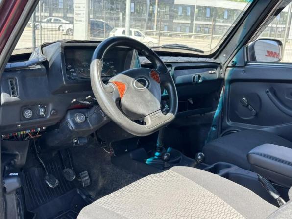 Lada (ВАЗ) 2121 (4x4) I Рестайлинг с пробегом 2006 года, цена 320 000 рублей, 225980 км, внедорожник, Автокод Объявления