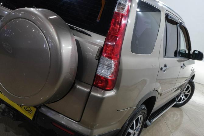 Honda CR-V II Рестайлинг с пробегом 2006 года, цена 699 000 рублей, 390000 км, внедорожник, Автокод Объявления