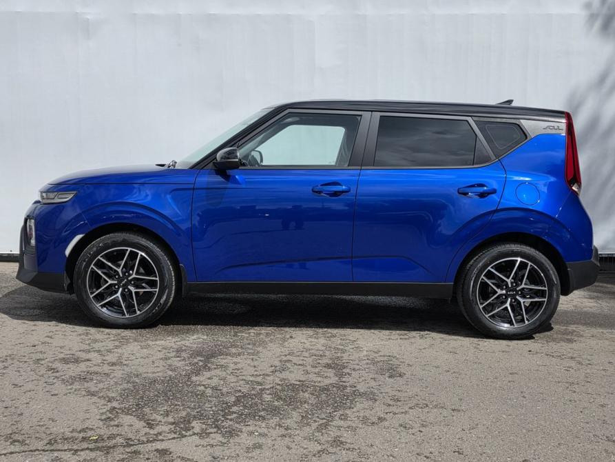 Kia Soul III Москва  - изображение 8