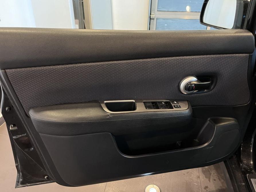 Nissan Tiida I Чебоксары  - изображение 19