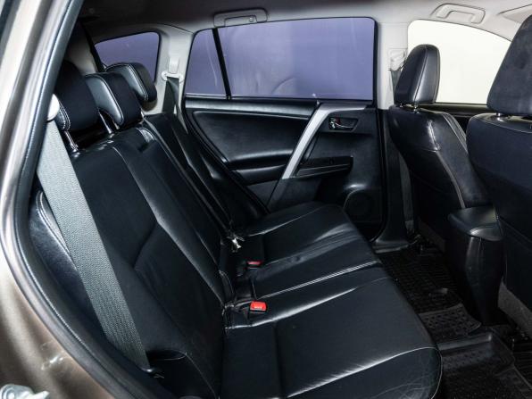 Toyota RAV4 IV (XA40) с пробегом 2013 года, цена 1 660 000 рублей, 211500 км, внедорожник, Автокод Объявления