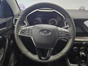 Lada (ВАЗ) Vesta I Рестайлинг (NG) Тольятти  - изображение 37