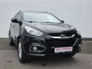 Hyundai ix35 I Москва  - изображение 23