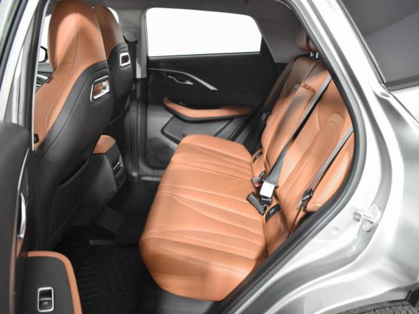 Omoda C5 I с пробегом 2023 года, цена 1 730 000 рублей, 23164 км, внедорожник, Автокод Объявления
