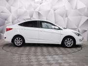 Hyundai Solaris I Рестайлинг Ульяновск  - изображение 27