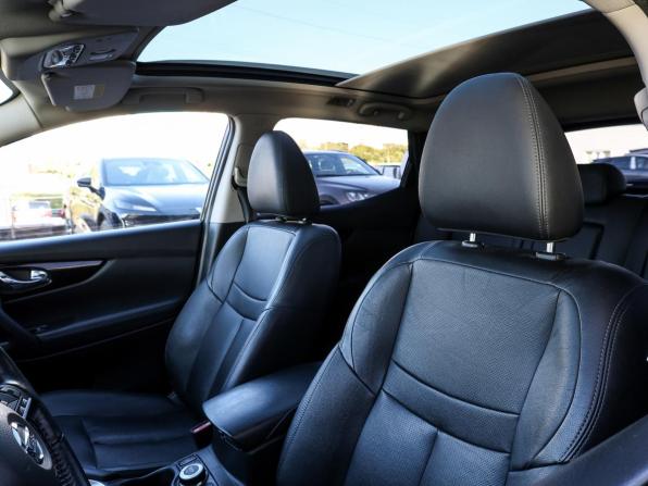 Nissan Qashqai II Рестайлинг с пробегом 2020 года, цена 2 149 000 рублей, 66039 км, внедорожник, Автокод Объявления