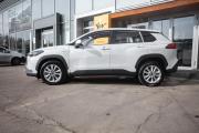 Toyota Corolla Cross I Иркутск  - изображение 25