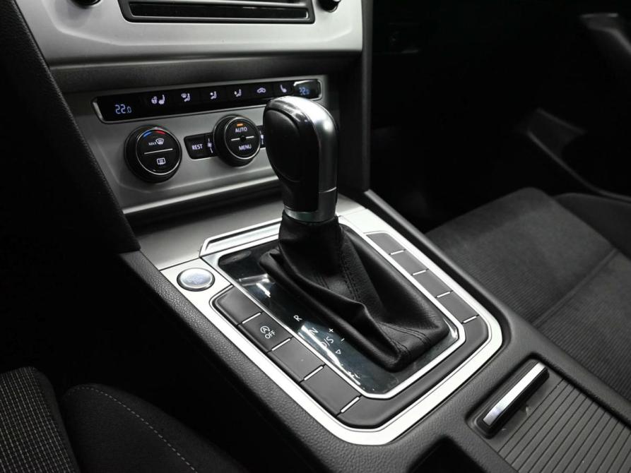 Volkswagen Passat B8 Екатеринбург  - изображение 17