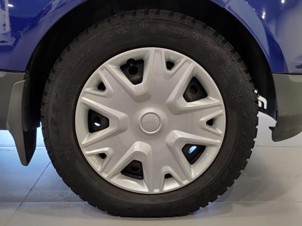 Ford EcoSport II с пробегом 2014 года, цена 940 000 рублей, 134077 км, внедорожник, Автокод Объявления