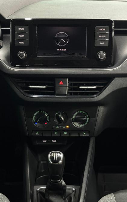 Skoda Rapid II Набережные Челны  - изображение 14