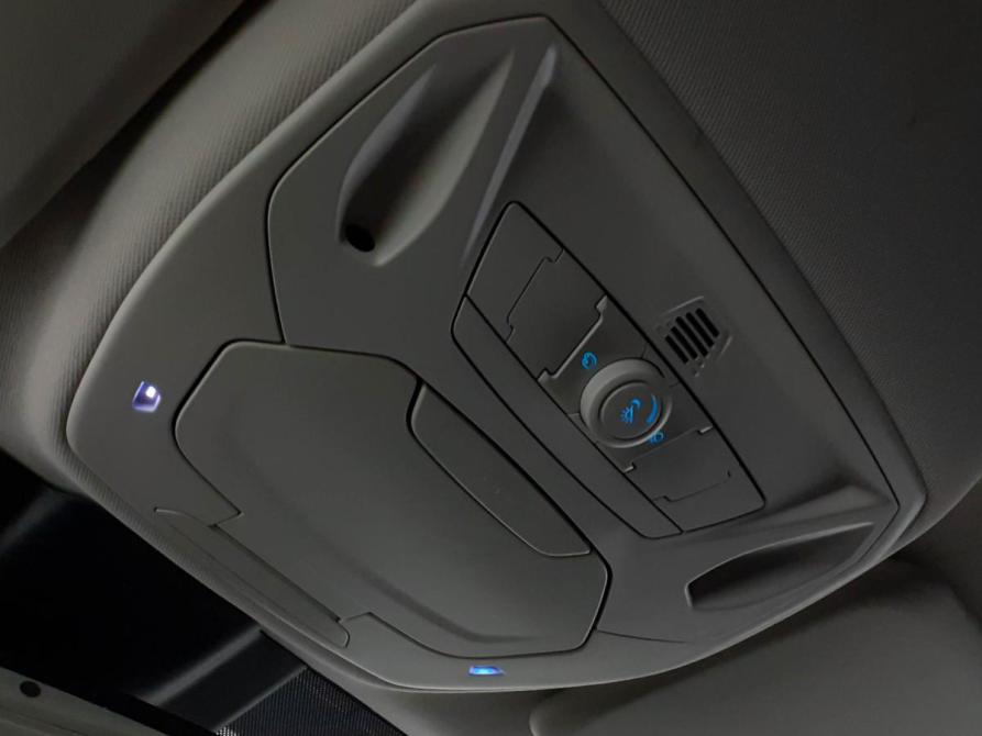 Ford Focus III Рестайлинг Москва  - изображение 17